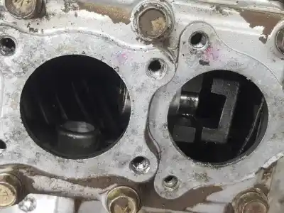 Peça sobressalente para automóvel em segunda mão caixa de transferência por mitsubishi montero   (v3_w, v2_w, v4_w) 2.8 td (v46w, v26w) referências oem iam mr165982  mr165982