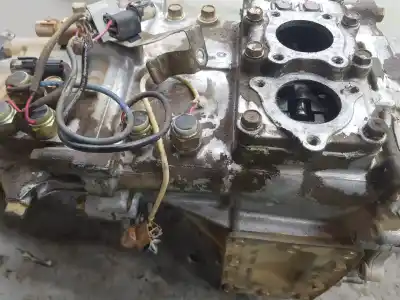 Peça sobressalente para automóvel em segunda mão caixa de transferência por mitsubishi montero   (v3_w, v2_w, v4_w) 2.8 td (v46w, v26w) referências oem iam mr165982  mr165982