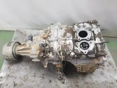 Peça sobressalente para automóvel em segunda mão caixa de transferência por mitsubishi montero   (v3_w, v2_w, v4_w) 2.8 td (v46w, v26w) referências oem iam mr165982  mr165982