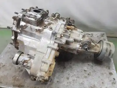 Peça sobressalente para automóvel em segunda mão caixa de transferência por mitsubishi montero   (v3_w, v2_w, v4_w) 2.8 td (v46w, v26w) referências oem iam mr165982  mr165982