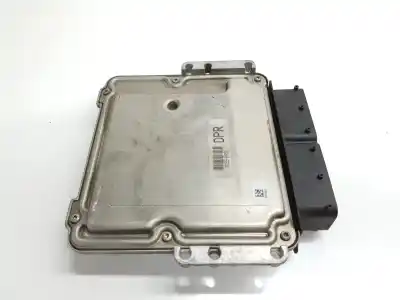 Second-hand car spare part ecu engine control for kia optima (jf) 1.7 crdi oem iam references 391502a955  391502a955