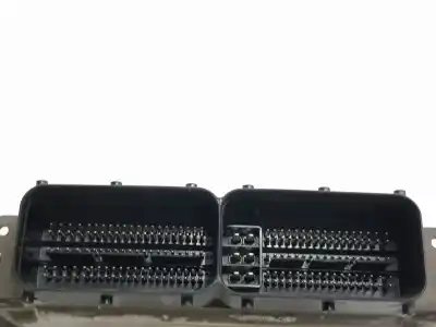 Second-hand car spare part ecu engine control for kia optima (jf) 1.7 crdi oem iam references 391502a955  391502a955