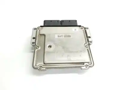 Second-hand car spare part ecu engine control for kia optima (jf) 1.7 crdi oem iam references 391502a955  391502a955