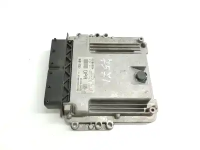 Second-hand car spare part ecu engine control for kia optima (jf) 1.7 crdi oem iam references 391502a955  391502a955