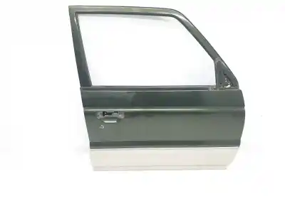 Second-hand car spare part front right door for mitsubishi montero   (v3_w, v2_w, v4_w) 2.8 td (v46w, v26w) oem iam references mb861336