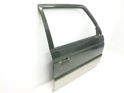Автозапчасти б/у дверь передняя правая за mitsubishi montero   (v3_w, v2_w, v4_w) 2.8 td (v46w, v26w) ссылки oem iam mb861336  mb861336