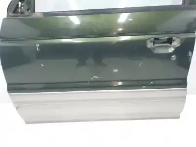 Peça sobressalente para automóvel em segunda mão porta da frente esquerda por mitsubishi montero   (v3_w, v2_w, v4_w) 2.8 td (v46w, v26w) referências oem iam mb861335  mb861335