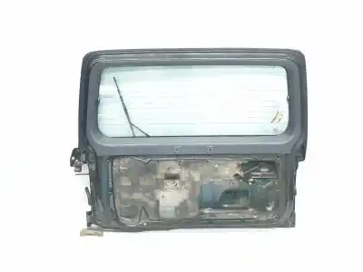 Автозапчасти б/у задняя дверь за mitsubishi montero   (v3_w, v2_w, v4_w) 2.8 td (v46w, v26w) ссылки oem iam mb945277  mb945277