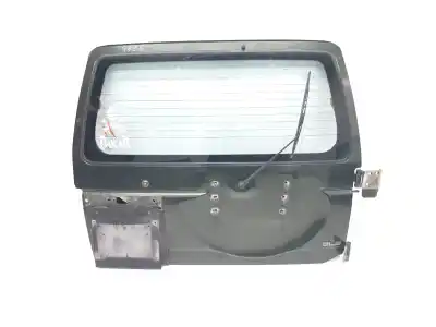 Second-hand car spare part tailgate for mitsubishi montero   (v3_w, v2_w, v4_w) 2.8 td (v46w, v26w) oem iam references mb945277