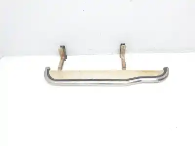 Second-hand car spare part side skirt for mitsubishi montero   (v3_w, v2_w, v4_w) 2.8 td (v46w, v26w) oem iam references 