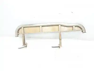 Second-hand car spare part side skirt for mitsubishi montero   (v3_w, v2_w, v4_w) 2.8 td (v46w, v26w) oem iam references   