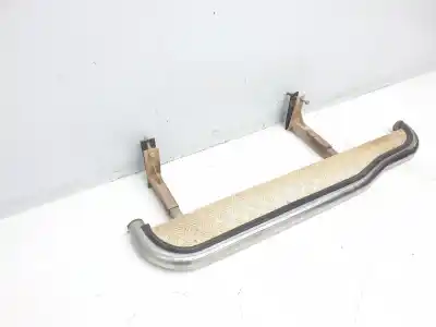 Second-hand car spare part side skirt for mitsubishi montero   (v3_w, v2_w, v4_w) 2.8 td (v46w, v26w) oem iam references   