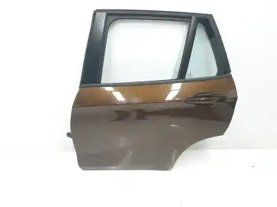 Peça sobressalente para automóvel em segunda mão porta do automóvel traseira esquerda por bmw x1 (e84) xdrive 20d referências oem iam 9628743