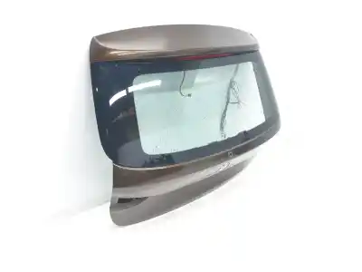Second-hand car spare part tailgate for bmw x1 (e84) xdrive 20d oem iam references 2993152  41002993152