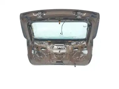 Second-hand car spare part tailgate for bmw x1 (e84) xdrive 20d oem iam references 2993152  41002993152
