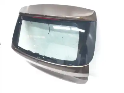 Second-hand car spare part tailgate for bmw x1 (e84) xdrive 20d oem iam references 2993152  41002993152