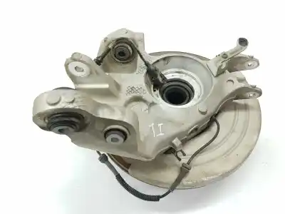 Piesă de schimb auto la mâna a doua fuzeta stânga spate pentru land rover range rover velar 2.0 diesel cat referințe oem iam hk835a971ae  lr090543
