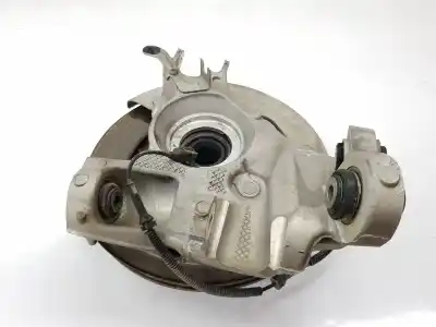 Piesă de schimb auto la mâna a doua fuzeta stânga spate pentru land rover range rover velar 2.0 diesel cat referințe oem iam hk835a971ae  lr090543