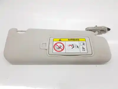 Pezzo di ricambio per auto di seconda mano parasole destro per land rover range rover velar 2.0 diesel cat riferimenti oem iam gx6304100bc0lkp