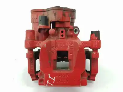 Pezzo di ricambio per auto di seconda mano pinza freno posteriore sinistra per land rover range rover velar 2.0 diesel cat riferimenti oem iam gx732553ab