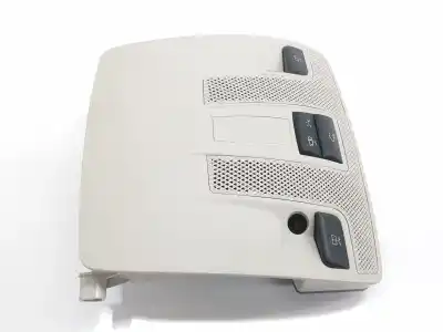 Автозапчасти б/у внутренний свет за clase c clase a 1.5 cdi ссылки oem iam a0009000702  a0009000702