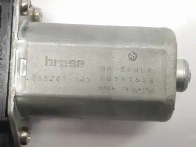 Second-hand car spare part rear right window motor for clase c clase a 1.5 cdi oem iam references a2469063200  a2469063200
