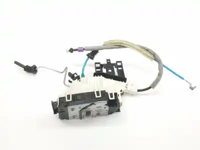 Автозапчасти б/у замок задней правой двери за clase c clase a 1.5 cdi ссылки oem iam a2047302835