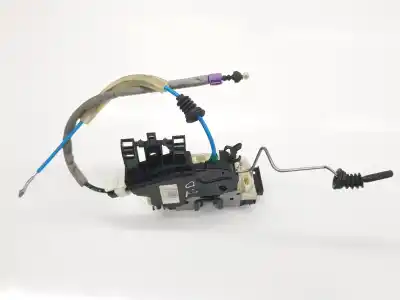 Автозапчастина б/у замок заднього правого дверя для clase c clase a 1.5 cdi посилання на oem iam a2047302835  a2047302835