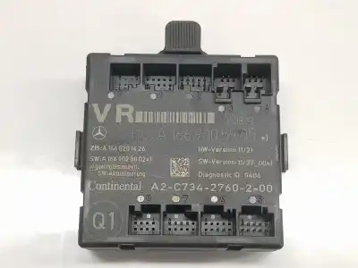 Автозапчасти б/у электронный модуль за clase c clase a 1.5 cdi ссылки oem iam a1669005905