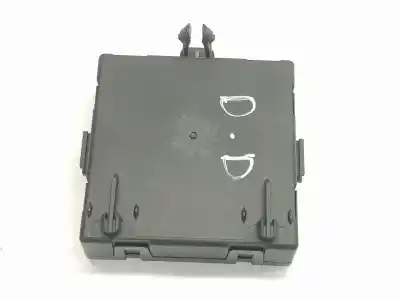 Peça sobressalente para automóvel em segunda mão módulo eletrônico por clase c clase a 1.5 cdi referências oem iam a1669005905  a1669005905
