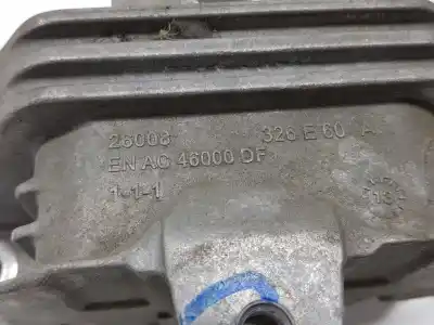 Peça sobressalente para automóvel em segunda mão suporte do motor esquerdo por clase c clase a 1.5 cdi referências oem iam a2462400217  a2462400217