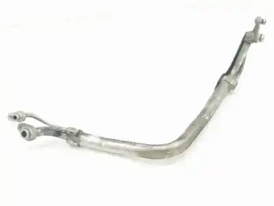Second-hand car spare part air conditioning pipes for skoda superb (3v3) 2.0 tdi oem iam references 5q1816738f