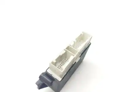 Second-hand car spare part electronic module for skoda superb (3v3) 2.0 tdi oem iam references 5qa919283b  5qa919283b