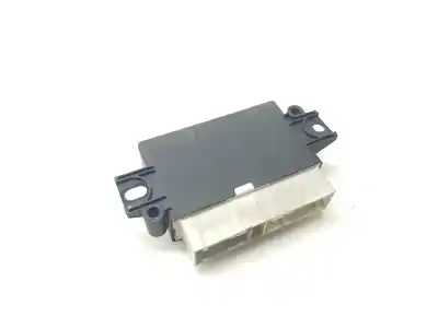 Second-hand car spare part electronic module for skoda superb (3v3) 2.0 tdi oem iam references 5qa919283b  5qa919283b