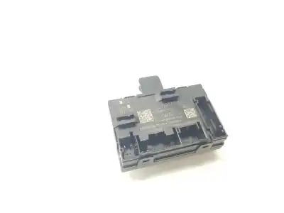 Second-hand car spare part electronic module for skoda superb (3v3) 2.0 tdi oem iam references 5q4959593e