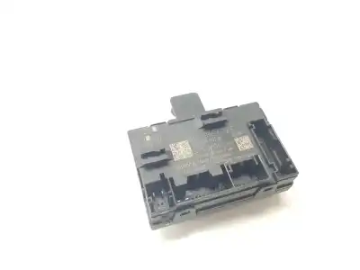 Second-hand car spare part electronic module for skoda superb (3v3) 2.0 tdi oem iam references 5q4959592e
