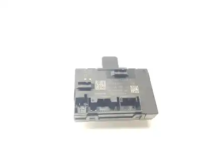 Second-hand car spare part electronic module for skoda superb (3v3) 2.0 tdi oem iam references 5q4959595e