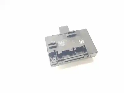 Second-hand car spare part electronic module for skoda superb (3v3) 2.0 tdi oem iam references 5q4959595e