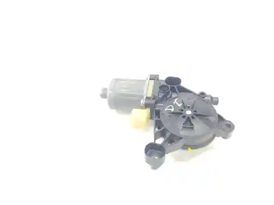 Second-hand car spare part left front window motor for skoda superb (3v3) 2.0 tdi oem iam references 0130822717