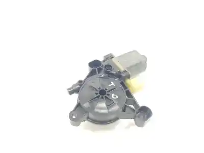 Second-hand car spare part rear right window motor for skoda superb (3v3) 2.0 tdi oem iam references 0130822714