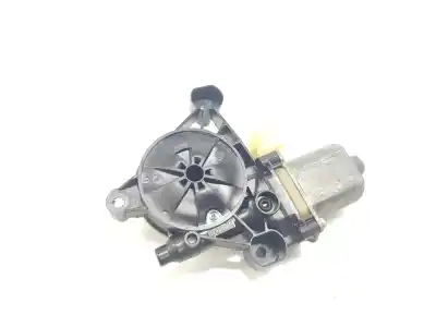 Second-hand car spare part rear left window motor for skoda superb (3v3) 2.0 tdi oem iam references 0130822715