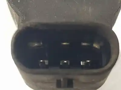 Автозапчастина б/у датчик парковки для skoda superb (3v3) 2.0 tdi посилання на oem iam 5q0919275c  5q0919275c