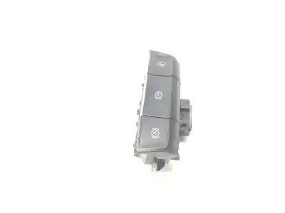 Second-hand car spare part switch for skoda superb (3v3) 2.0 tdi oem iam references 3v0927225b  3v0927225b