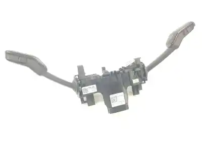 Автозапчасти б/у рулевое управление за skoda superb (3v3) 2.0 tdi ссылки oem iam 5q0953521em  5q0953502ag