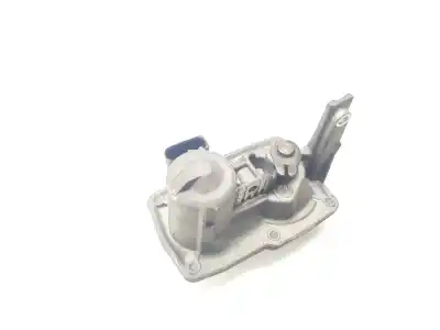 Second-hand car spare part throttle body for skoda superb (3v3) 2.0 tdi oem iam references 5q0253691j