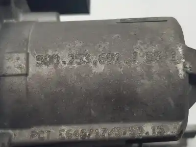 Автозапчасти б/у бабочка коробка за skoda superb (3v3) 2.0 tdi ссылки oem iam 5q0253691j  04l128063aa