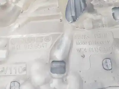 Автозапчасти б/у крышка двигателя за skoda superb (3v3) 2.0 tdi ссылки oem iam 04l103925t  04l103925t