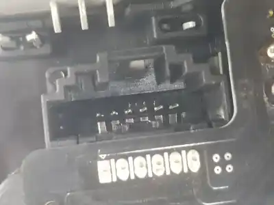 Автозапчастина б/у внутрішне світло для skoda superb (3v3) 2.0 tdi посилання на oem iam 3v0868837b  5ta947105a