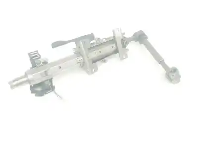 Second-hand car spare part steering column for skoda superb (3v3) 2.0 tdi oem iam references 5q1419502ap  5q1419502ap