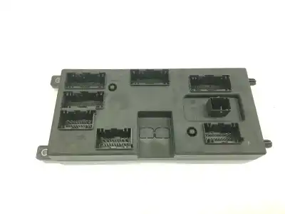 Pezzo di ricambio per auto di seconda mano scatola relè/fusibili per land rover range rover velar 2.0 diesel cat riferimenti oem iam jpla14f041bg